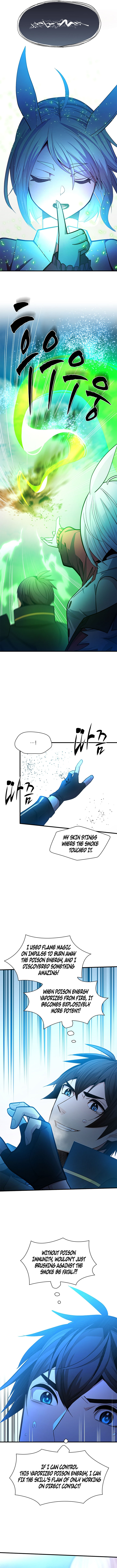 The Tutorial is Too Hard Chapter 232 13